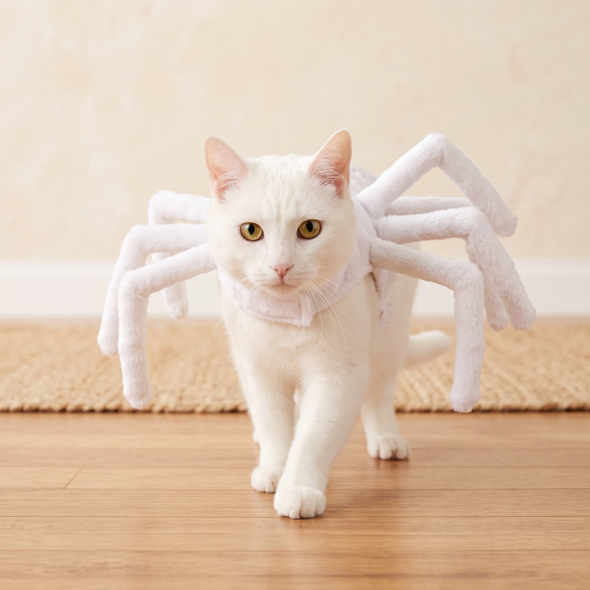 CreepPaws - Halloween Pet Costume