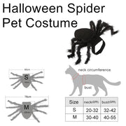 CreepPaws - Halloween Pet Costume
