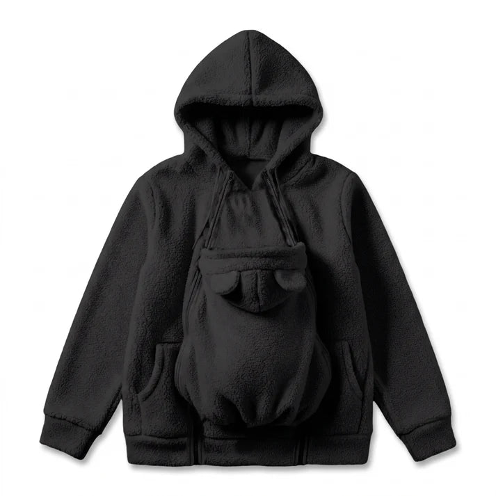 SnugPouch Fleece Jacket