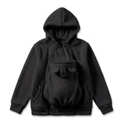 SnugPouch Fleece Jacket