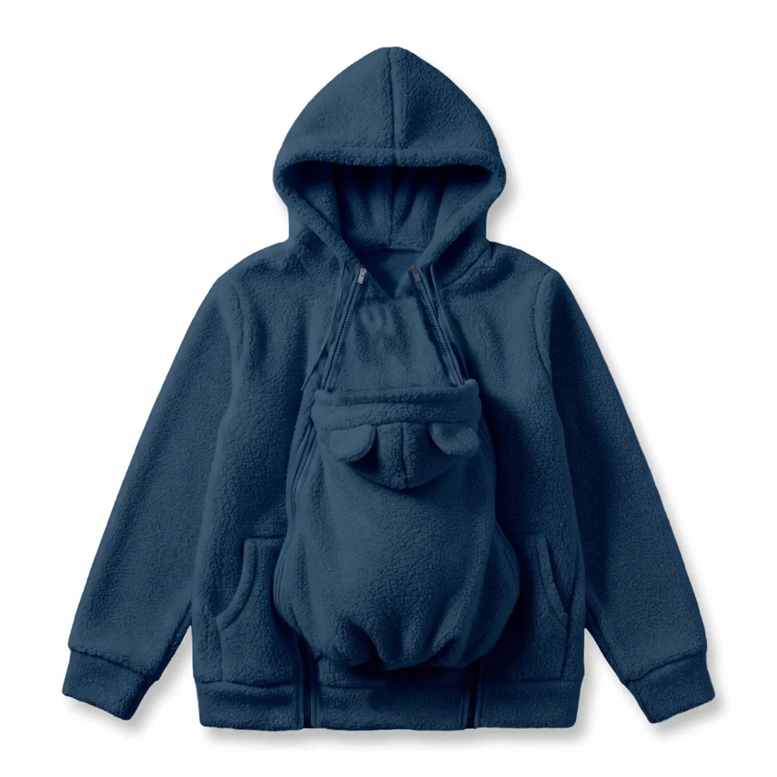 SnugPouch Fleece Jacket
