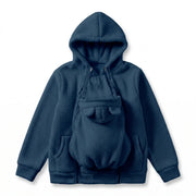 SnugPouch Fleece Jacket