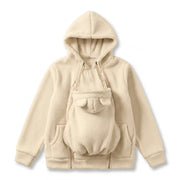 SnugPouch Fleece Jacket