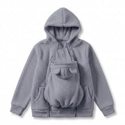 SnugPouch Fleece Jacket