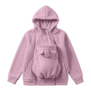 SnugPouch Fleece Jacket